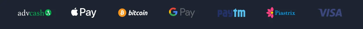 BetYouCan payment methods